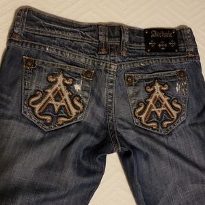 Archaic Jeans for Women